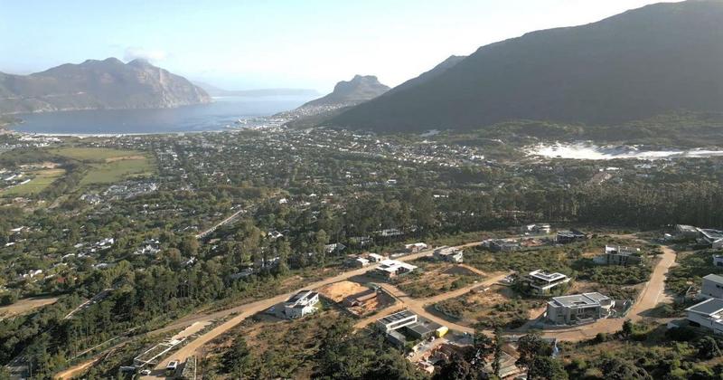 4 Bedroom Property for Sale in Hout Bay Western Cape